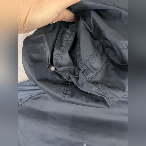 Nike Dri-Fit XL Windbreaker Jacket USA Olympics - Picture 8 of 11